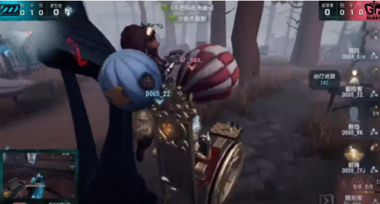 电竞行业如何在疫情中转型线上比赛