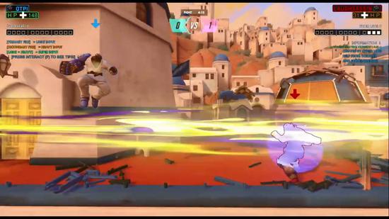 无畏契约手游强化安全措施严惩外挂行为