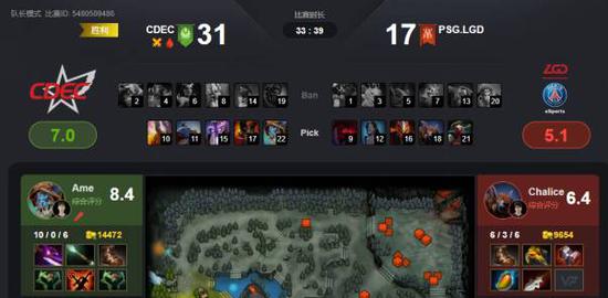 DOTA2 7.41a 更新全解析 平衡性调整详解