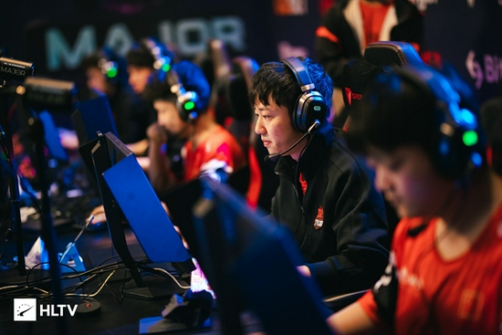 前Epic国区运营“E宝”加盟鹰角网络，LOL社区建设再提速